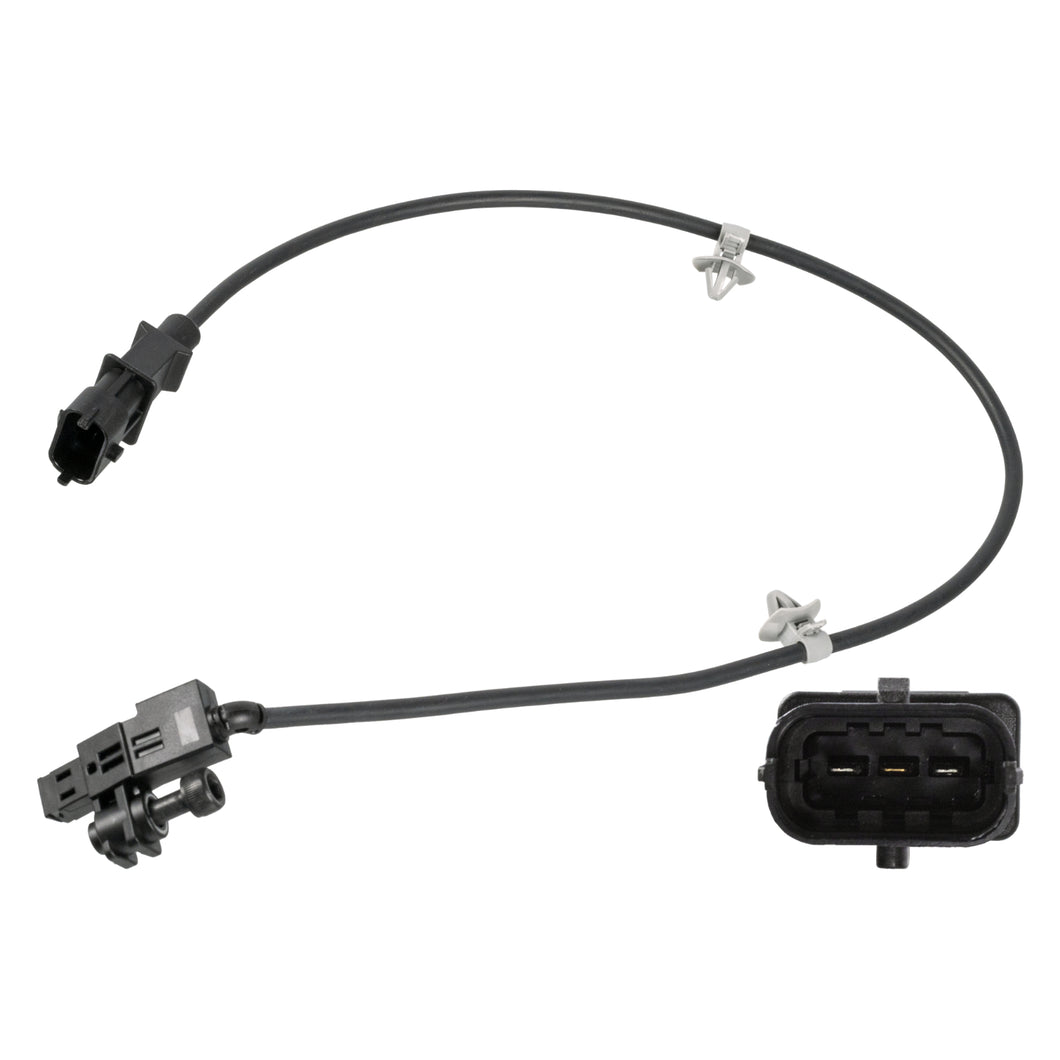 Crankshaft Sensor Fits KIA Sorento 4x4 Sportage R 4x4 OE 391802F000 Febi 107757