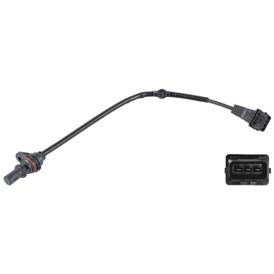 Crankshaft Sensor Inc O-Ring Fits KIA Optima Sorento 4x4 Sportage 4x Febi 107758