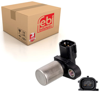 Crankshaft Sensor Fits Toyota GT 86 OE 22053AA040 Febi 107765