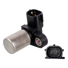 Load image into Gallery viewer, Crankshaft Sensor Fits Toyota GT 86 OE 22053AA040 Febi 107765
