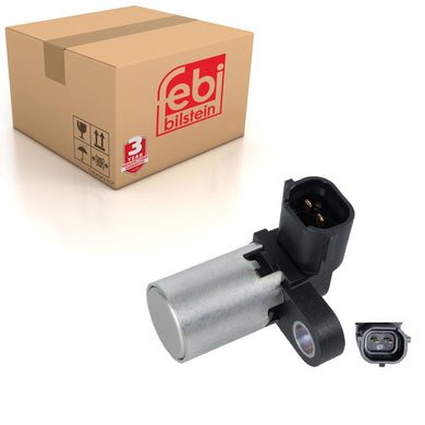 Camshaft Sensor Fits Subaru Forester 4WD Impreza 4WD Legacy 4WD Libe Febi 107766