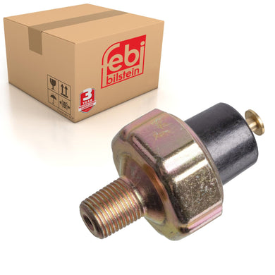 Oil Pressure Sensor Fits Toyota Corolla Hilux Mazda OE 8353030042 Febi 107767