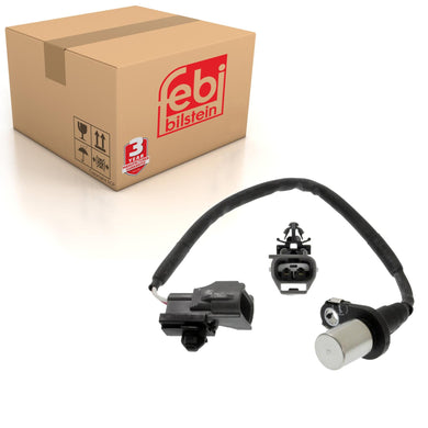Crankshaft Sensor Fits Toyota Avensis Wagon Caldina Wagon Carina E W Febi 107768