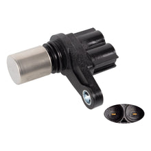 Load image into Gallery viewer, Crankshaft Sensor Fits Toyota Platz Vitz Yaris OE 1931197401 Febi 107769