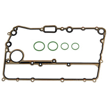 Load image into Gallery viewer, Oil Cooler Gasket Set Fits Scania OE 2096561S1 Febi 107789