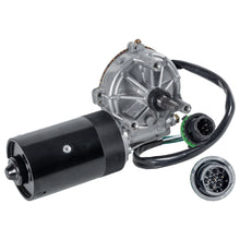 Load image into Gallery viewer, Front Wiper Motor Fits Volvo Commercial OE 20442878 Febi 107795