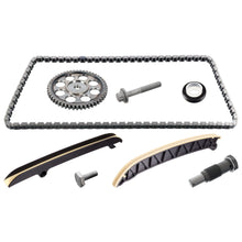 Load image into Gallery viewer, Camshaft Timing Chain Kit Fits VW Golf Polo Audi A1 A3 03F 109 158 G Febi 107797