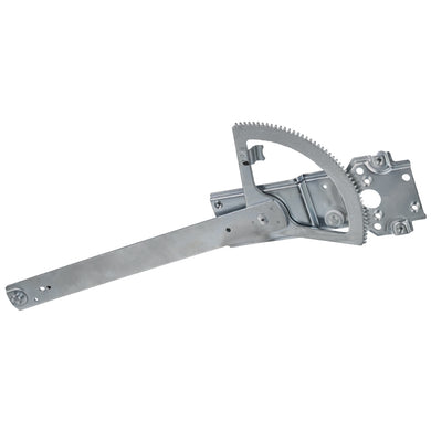 Right Window Regulator No Motor Fits MAN OE 81626406046 Febi 107802