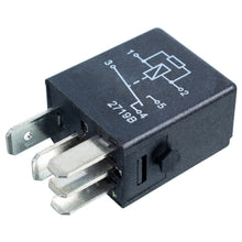 Load image into Gallery viewer, Multifunctional Relay Fits Audi A1 Sportback A7 quattro A7 Sportback Febi 107803
