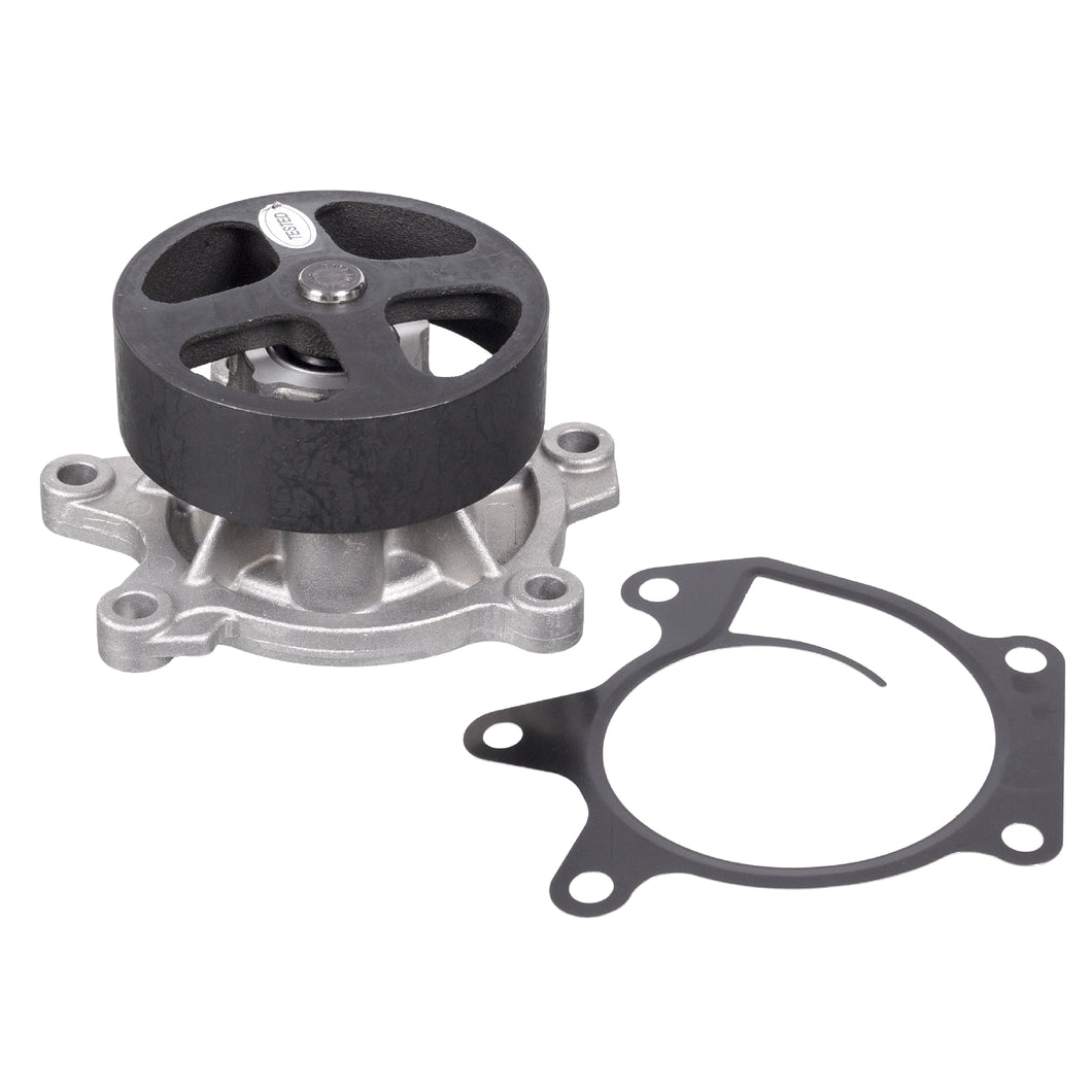 Qashqai Water Pump Cooling Fits Nissan 21 01 058 77R Febi 107807