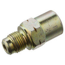Load image into Gallery viewer, Fuel System Overflow Valve Fits Volvo Commercial OE 3092544 Febi 107812