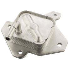 Load image into Gallery viewer, Oil Cooler Fits Toyota Auris 2006 2018 Yaris 2005 on OE 15710-33050 Febi 107813