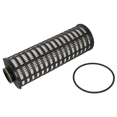 Oil Filter Inc Sealing Ring Fits IVECO OE 500086331 Febi 107822