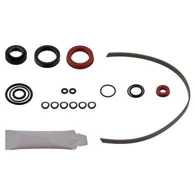 Clutch Slave Cylinder Repair Kit Inc Lubricant Fits Volvo B10 B BLE M Febi 10782