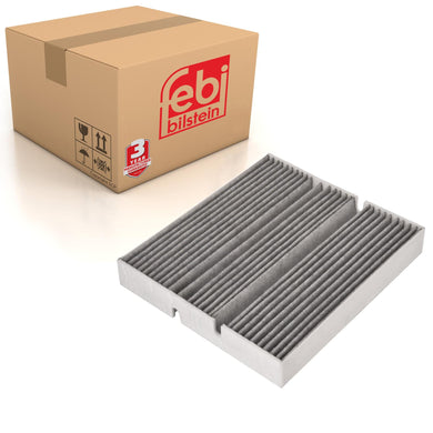 Cabin Pollen Filter Fits Mercedes OE 247 830 08 00 Febi 107833
