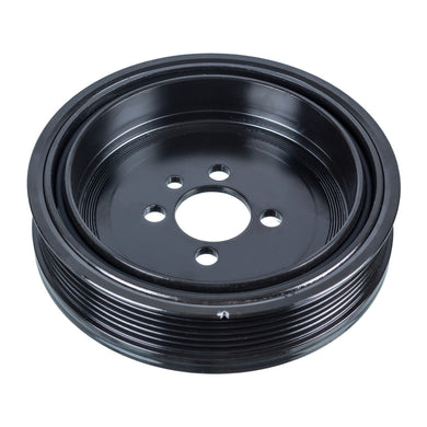 Decoupled Crankshaft Pulley Fits Volkswagen Tiguan 2 Allspace 4motio Febi 107838