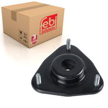 Load image into Gallery viewer, Front Strut Mounting Fits Mitsubishi OE MR455018 Febi 107840