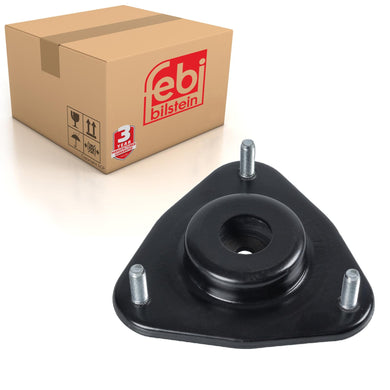 Front Strut Mounting Fits Mitsubishi OE MR455018 Febi 107840
