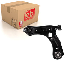 Load image into Gallery viewer, A1 Control Arm Wishbone Suspension Front Left Fits Audi Febi 107845