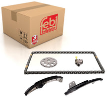 Load image into Gallery viewer, Camshaft Timing Chain Kit Fits Toyota Corolla Yaris Vitz 1350621030 Febi 107857