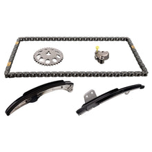 Load image into Gallery viewer, Camshaft Timing Chain Kit Fits Toyota Corolla Yaris Vitz 1350621030 Febi 107857
