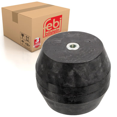 Leaf Spring Bump Stop Fits Scania OE 1428389 Febi 107858
