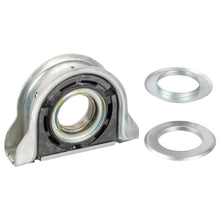 Load image into Gallery viewer, Propshaft Centre Support Inc Integrated Roller Bearing Fits IVECO Febi 107859