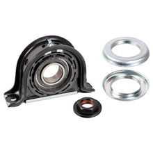Load image into Gallery viewer, Propshaft Centre Support Inc Integrated Roller Bearing Fits DAF Febi 107860