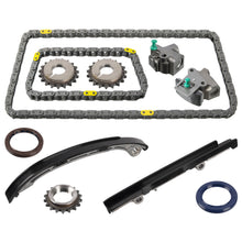 Load image into Gallery viewer, Camshaft Timing Chain Kit Fits Nissan Caravan Urvan 1302853F02 Febi 107868