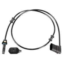 Load image into Gallery viewer, Rear Abs Sensor Fits Mercedes Benz C 160 T C 180 BlueTEC Cabriolet C Febi 107876