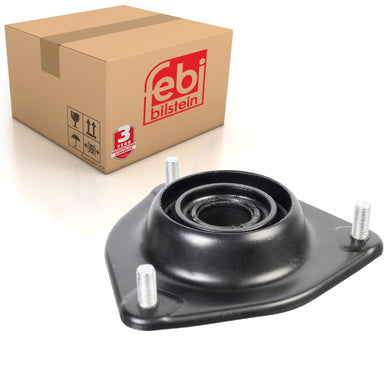 Front Strut Mounting Fits Kia OE 546102D100 Febi 107883