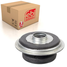 Load image into Gallery viewer, Rear Upper Strut Mounting No Friction Bearing Fits Toyota Aqua bB 4x Febi 107885