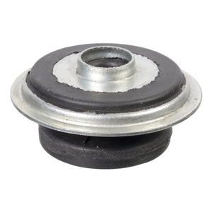Rear Upper Strut Mounting No Friction Bearing Fits Toyota Aqua bB 4x Febi 107885