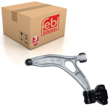 Load image into Gallery viewer, Focus Control Arm Wishbone Suspension Front Left Lower Fits Ford Febi 107886