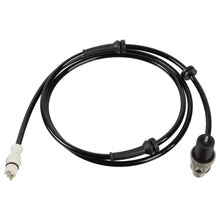 Load image into Gallery viewer, Front Abs Sensor Fits Citroen Jumper 4x4 Relay OE 1611272380 Febi 107901