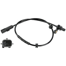 Load image into Gallery viewer, Rear Left Abs Sensor Fits Dacia OE 479001852R Febi 107902