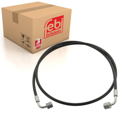 Hydraulic Hose Fits Volvo OE 1076200 Febi 107904