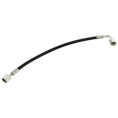 Cab Tilt Unit Hydraulic Hose Fits Volvo Commercial OE 1076179 Febi 107905