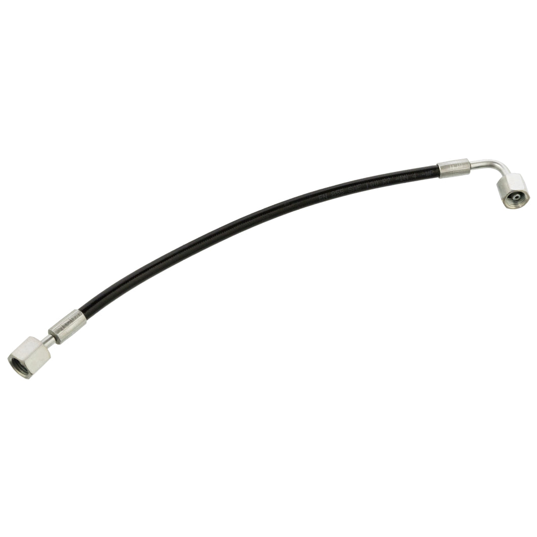 Cab Tilt Unit Hydraulic Hose Fits Volvo Commercial OE 1076179 Febi 107905