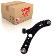 Load image into Gallery viewer, Sedici Control Arm Wishbone Suspension Front Right Fits FIAT Febi 107908