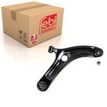 Load image into Gallery viewer, Control Arm Wishbone Suspension Front Right Fits KIA Febi 107910
