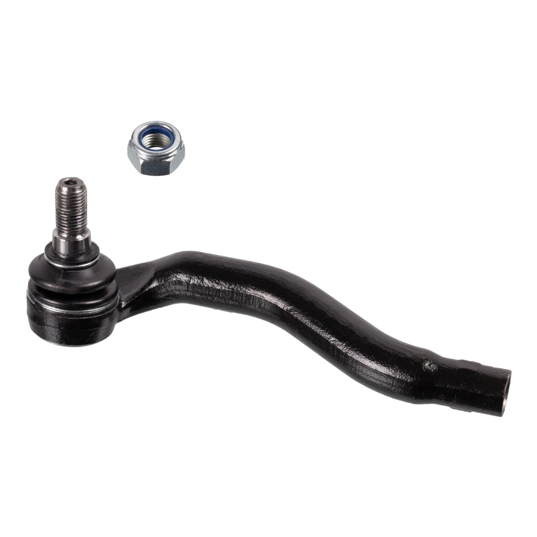 Front Left Tie Rod End Outer Track Fits Mercedes 203 330 33 03 S1 Febi 107927