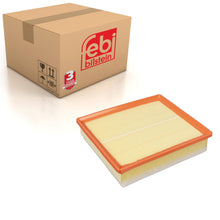 Load image into Gallery viewer, Movano Air Filter Fits Vauxhall 82 00 259 359 Febi 107933