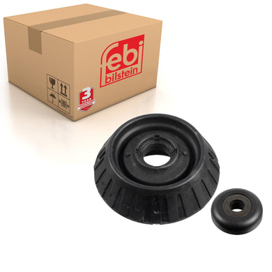Front Strut Mounting Kit Inc Ball Bearing Fits Honda City CR-Z Fit F Febi 107953