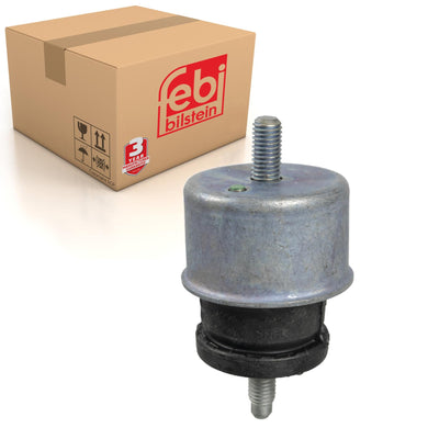 Daily Rear Engine Mount Mounting Support Fits IVECO 58 0128 3686 Febi 107967