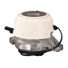 Load image into Gallery viewer, Left Engine Mount Mounting Support Fits Mercedes 204 240 36 17 Febi 107968