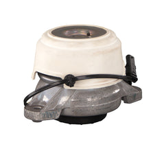 Load image into Gallery viewer, Left Engine Mount Mounting Support Fits Mercedes 204 240 36 17 Febi 107968