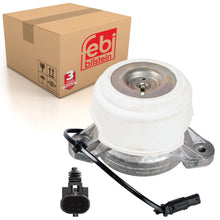 Load image into Gallery viewer, Left Engine Mount Mounting Support Fits Mercedes 204 240 36 17 Febi 107968