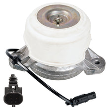 Load image into Gallery viewer, Left Engine Mount Mounting Support Fits Mercedes 204 240 36 17 Febi 107968