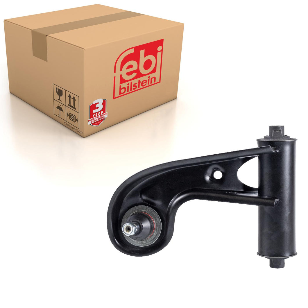 C Class Control Arm Suspension Front Left Upper Fits Mercedes Febi 10797